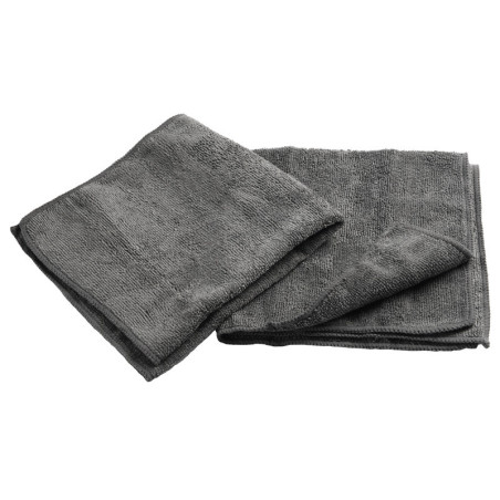 Chiffon en microfibre