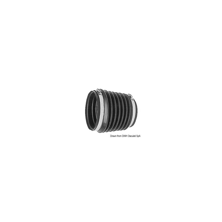 Soufflet pour moteurs Omc Cobra 