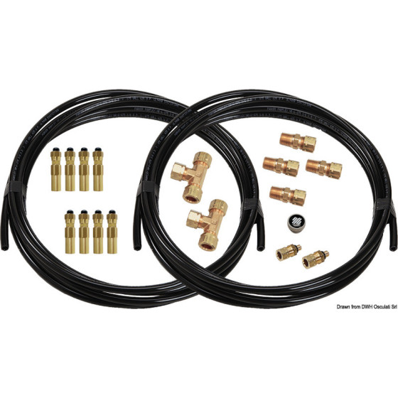Kit OB-2S 5/16 