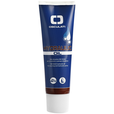 Huile anti-mousse LUBRIMAR Hydraulic Oil