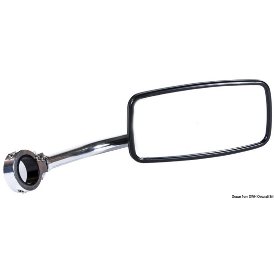 Rétroviseur pour Wake Towers 