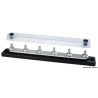 Bornes électriques Bus Bar Heavy Duty Techno