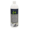 01 SHAMPOING AUTO-SECHANT Perloban  1 L PaE