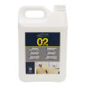 02 DÉJAUNISSANT COQUE Vaporisateur 750 ML PaE