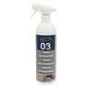 03 NETTOYANT PARE BATTAGE & DÉFENSES 750 ml (vapo) PaE