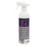 04 DÉTACHANT MOISISSURES 750 ml (vaporisateur) PaE