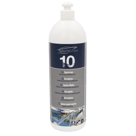 10 CIRE EXPRESS 1 L PaE
