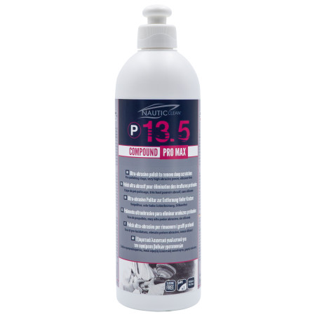 Compound Pro-Max 13.5 - 500 ml
