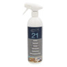 21 NETTOYANT DETACHANT TEXTILE 750 ml Vaporisateur