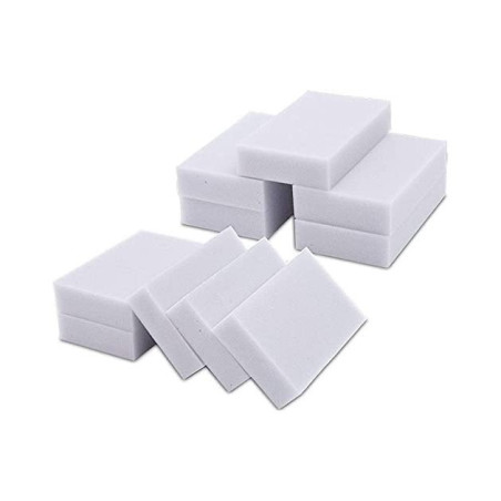 10 EPONGES MAGIQUES Sublimo