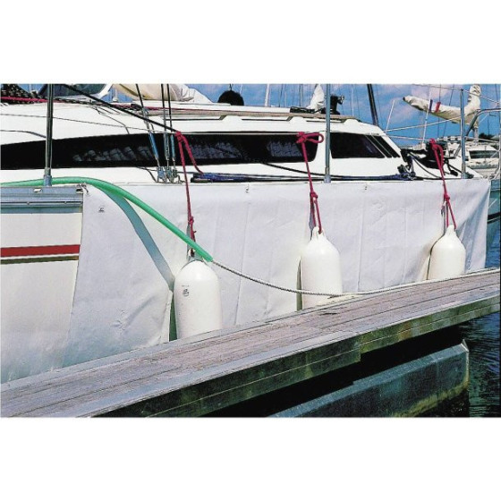 Achetez Paire de Jupes de coque 3m x 0,7m - MilleMarin.fr