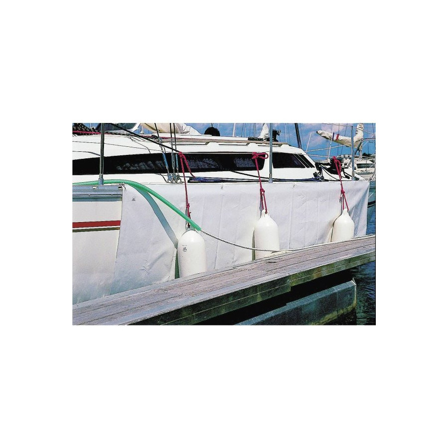 Achetez Paire de Jupes de coque 3m x 0,7m - MilleMarin.fr