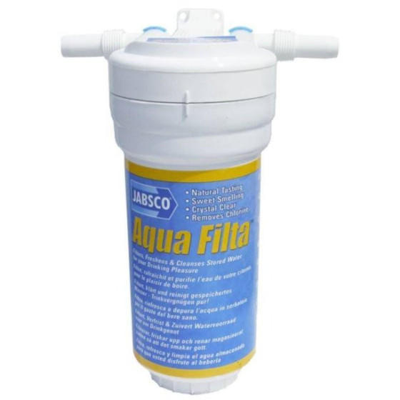 Découvrez Filtre Aqua Filta - MilleMarin.fr