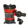 Pompes de cale immergées Johnson Pump