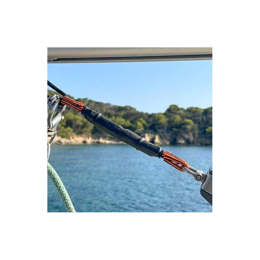 Achetez Amortisseur grand-voile Sail Fuse - MilleMarin.fr