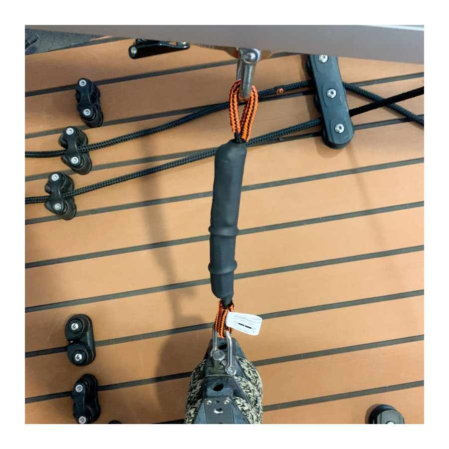 Achetez Amortisseur grand-voile Sail Fuse - MilleMarin.fr