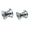 Réa de rechange en acier inox AISI316 pour daviers