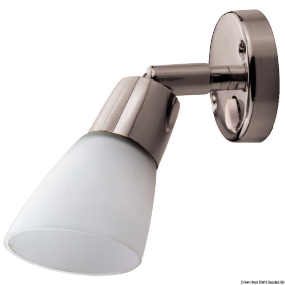 Spot LED 