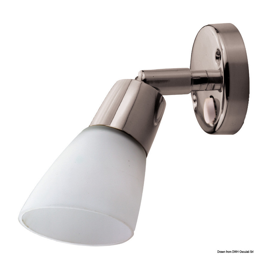 Spot LED 