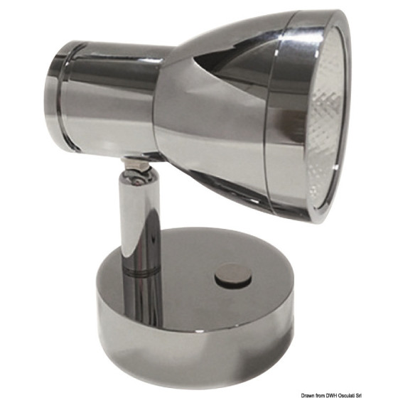 Spot Reading LED CREE 