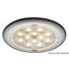 Plafonnier LED sans encastrement day/night Procion