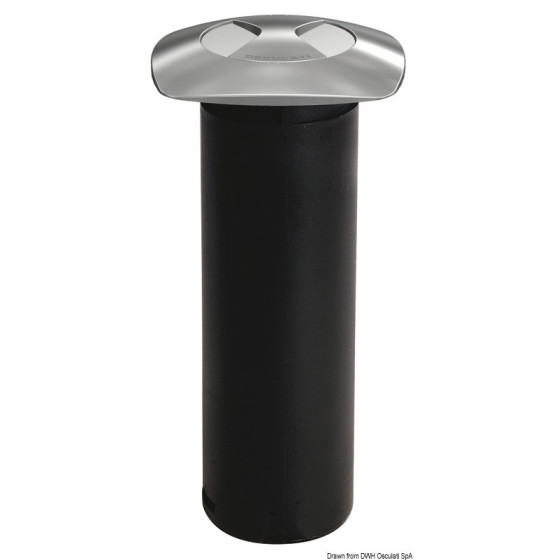 Lampe de table à LED Aurora escamotable Variante ou Accessoires Réduit:table LED rétractable Aurora *13.448.00*