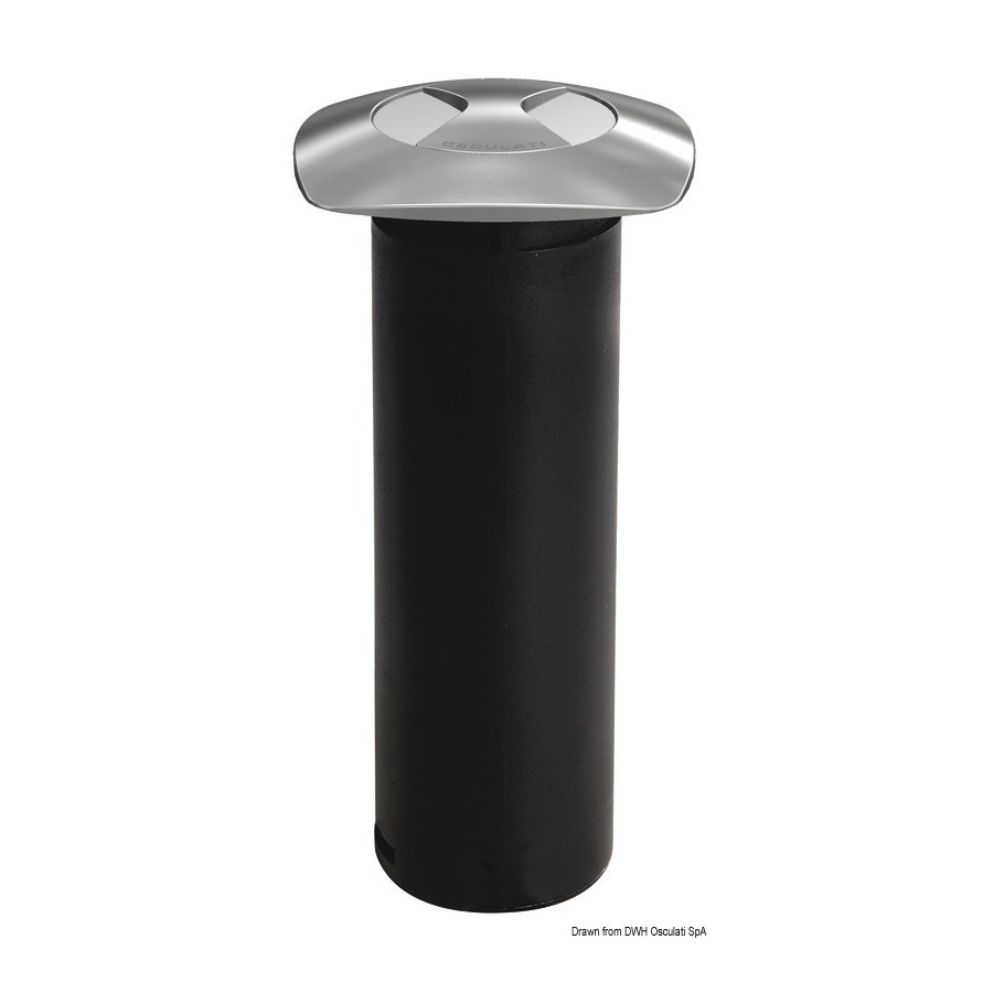 Lampe de table à LED Aurora escamotable Variante ou Accessoires Réduit:table LED rétractable Aurora *13.448.00*