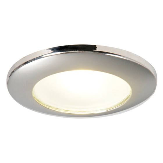Plafonnier LED à encastrer Syntesis 