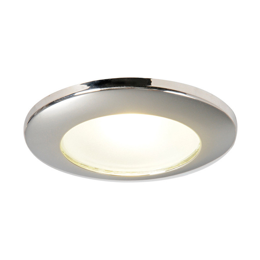 Plafonnier LED à encastrer Syntesis 