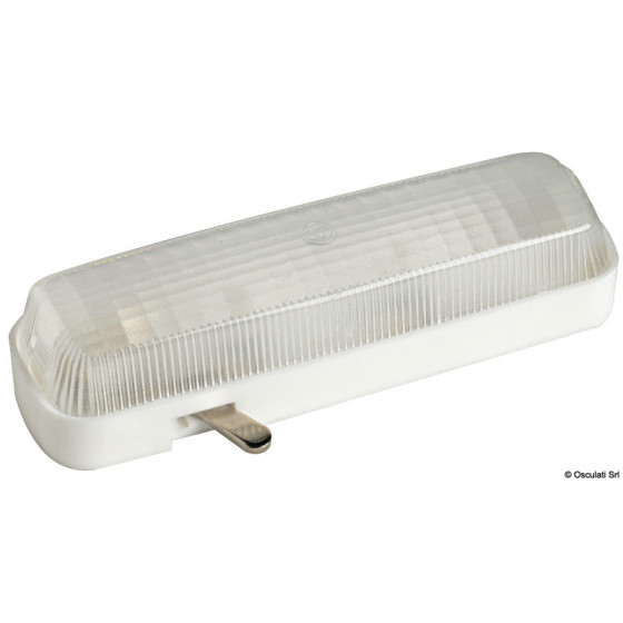 Spot Cobo Variante ou Accessoires Réduit:120 mm *13.523.01*