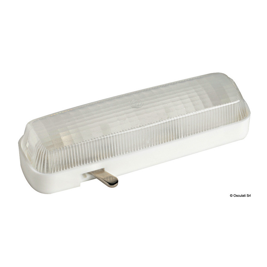 Spot Cobo Variante ou Accessoires Réduit:120 mm *13.523.01*