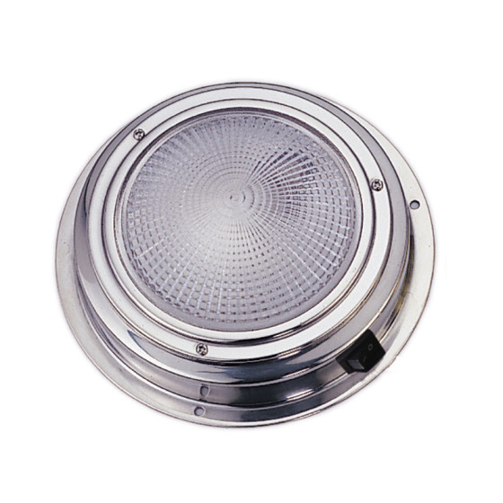 Plafonnier LED japonais sans encastrement 