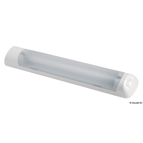 Plafonniers linéaires à LED Variante ou Accessoires Réduit:à 18 LED *13.555.13*