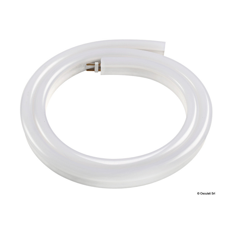 Barre lumineuse LED flexible Lumière néon, lumière uniforme 