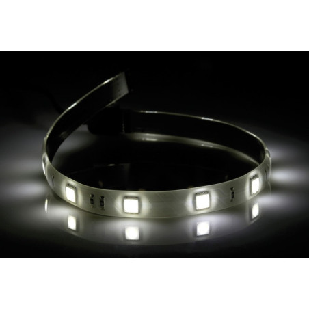 Tube d'éclairage d'ambiance flexible