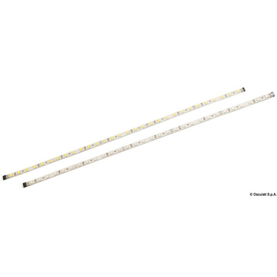 Barrette lumineuse LED SMD semirigide 