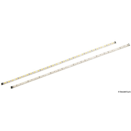 Barrette lumineuse LED SMD semirigide