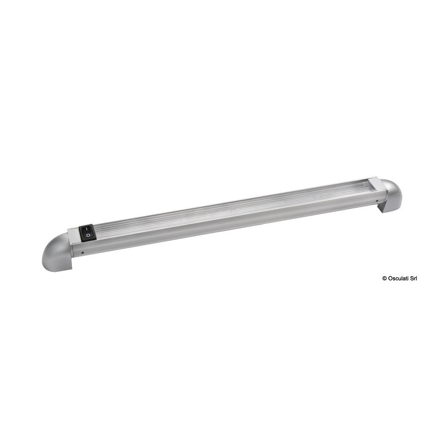 Lumière LED sur rail Turnstripe rotatifs Variante ou Accessoires Réduit:LED sur rail Turnstripe rotatifs *13.838.01*