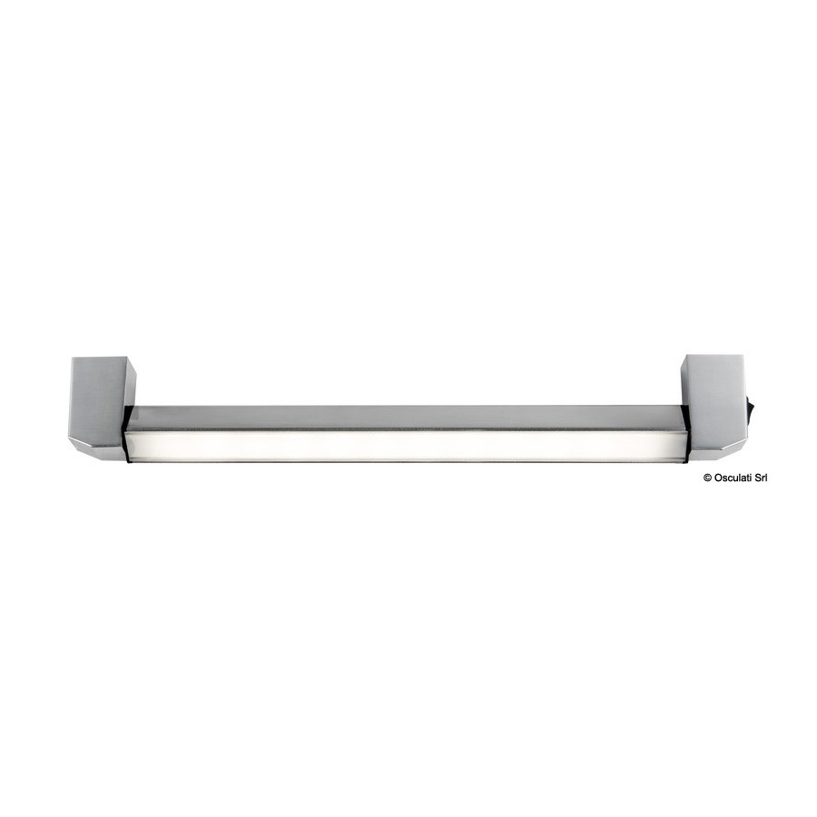 Plafonnier LED Slash orientable à 360° 