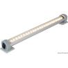 Barrette lumineuse LED BATSYSTEM U-Pro-System avec interrupteur incorporé
