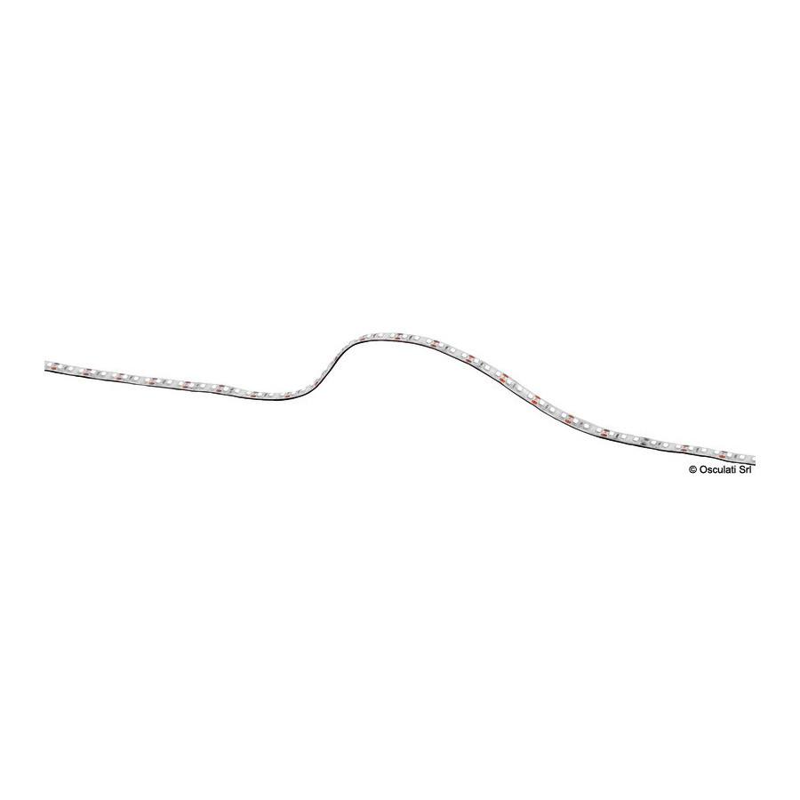 Barre lumière LED flexible 