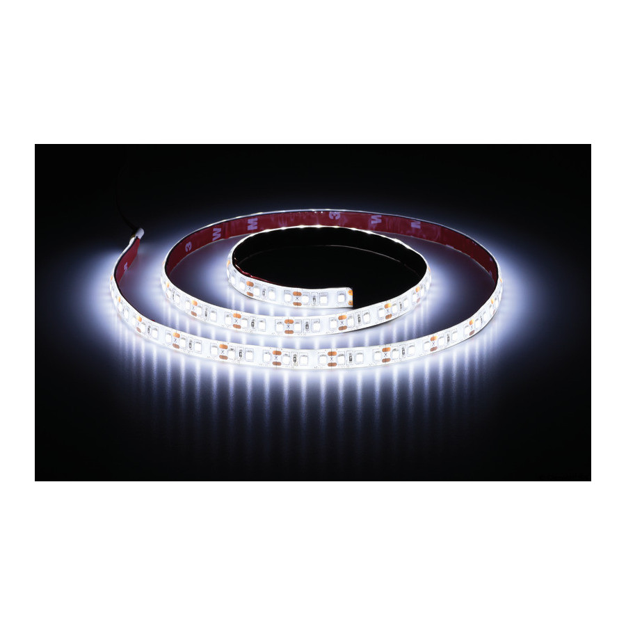 Barre lumière LED flexible 