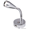 Spot articulé LED BATSYSTEM Leia