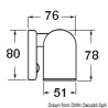 Spot halogène BATSYSTEM Tube