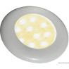 Plafonnier LED à encastrer BATSYSTEM Nova II