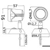 Spot LED
