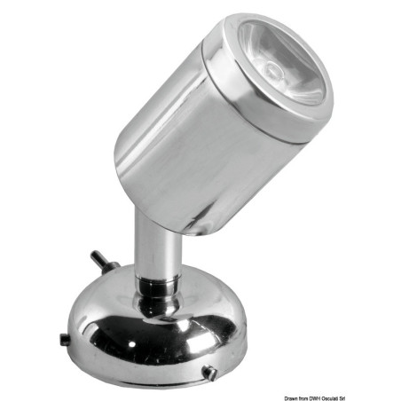 Spot LED