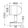 Spot LED