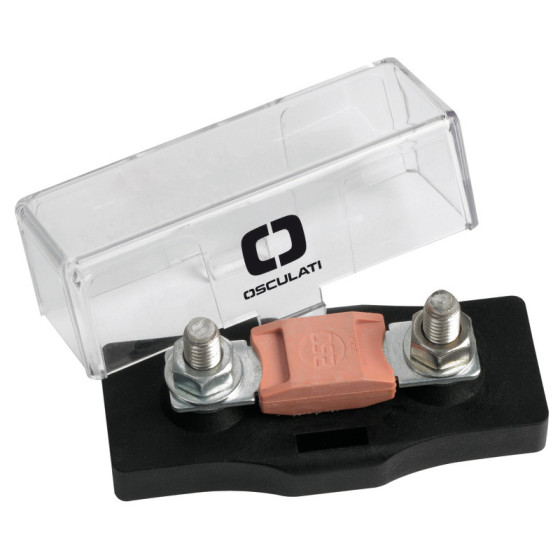 Porte-fusible haute capacité Variante ou Accessoires Réduit:*14.099.41*