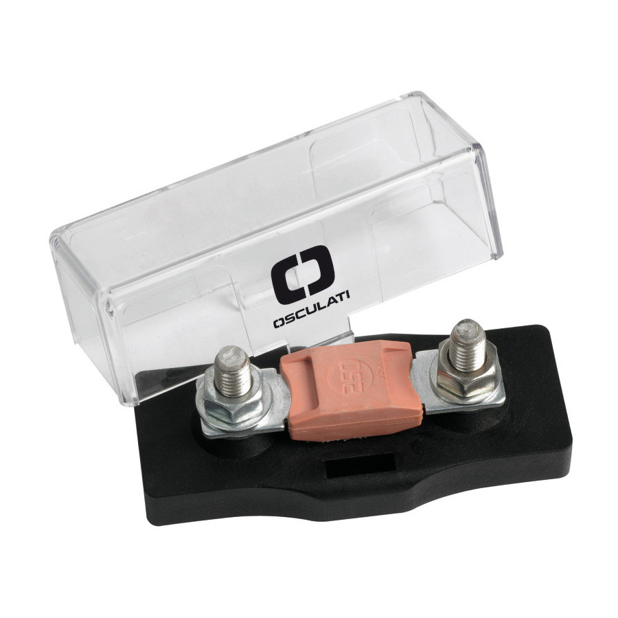 Porte-fusible haute capacité Variante ou Accessoires Réduit:*14.099.41*